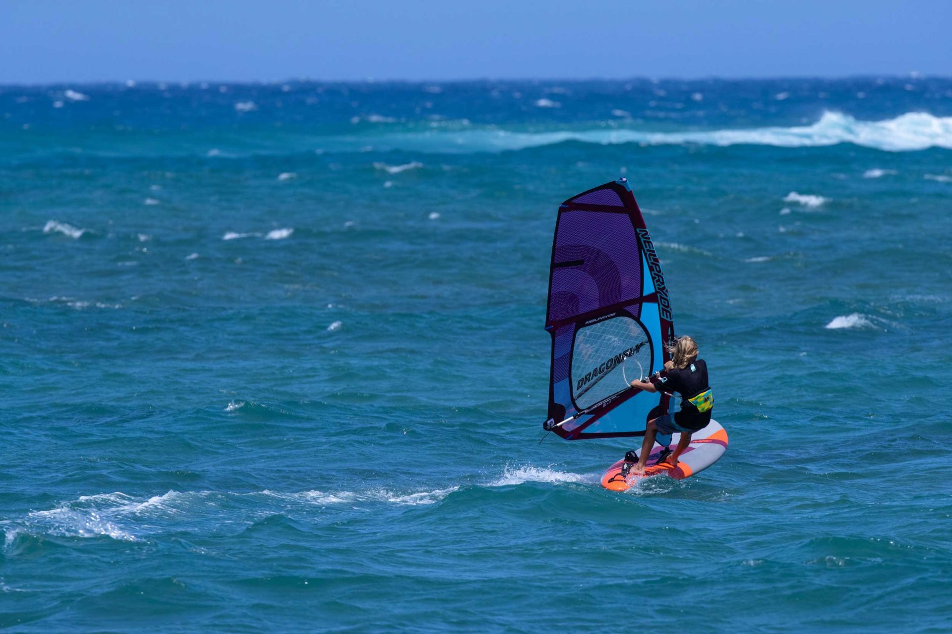 plovak pro deti windsurfingove jp 2020